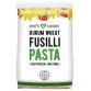 CHEFS BASKET DURUM WHEAT FUSILLI 500GM
